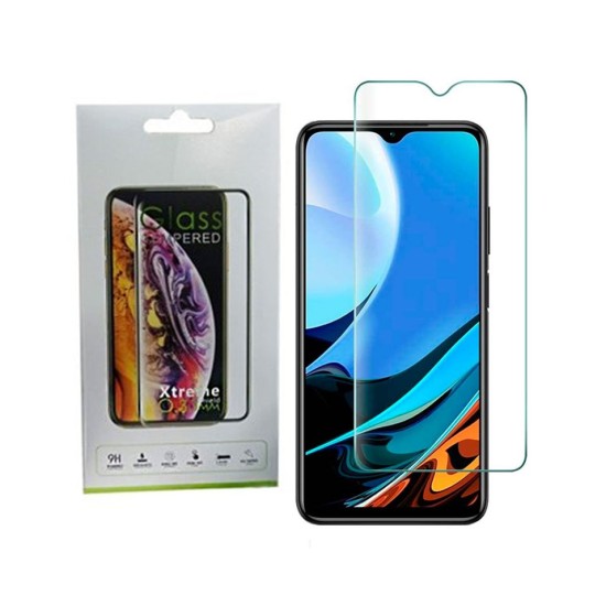 GLASS PROTECTOR FOR XIAOMI REDMI 9AT